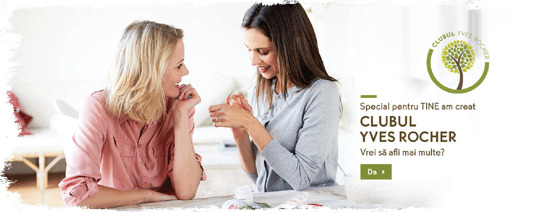 reprezentant yves rocher